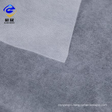 SSS 13GSM PP Spunbond Hydrophilic Laid Nonwoven Fabric for Baby Diapers